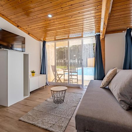 דירות לברה Wake Up With The Sea Breeze- House With Pool Ap1 מראה חיצוני תמונה