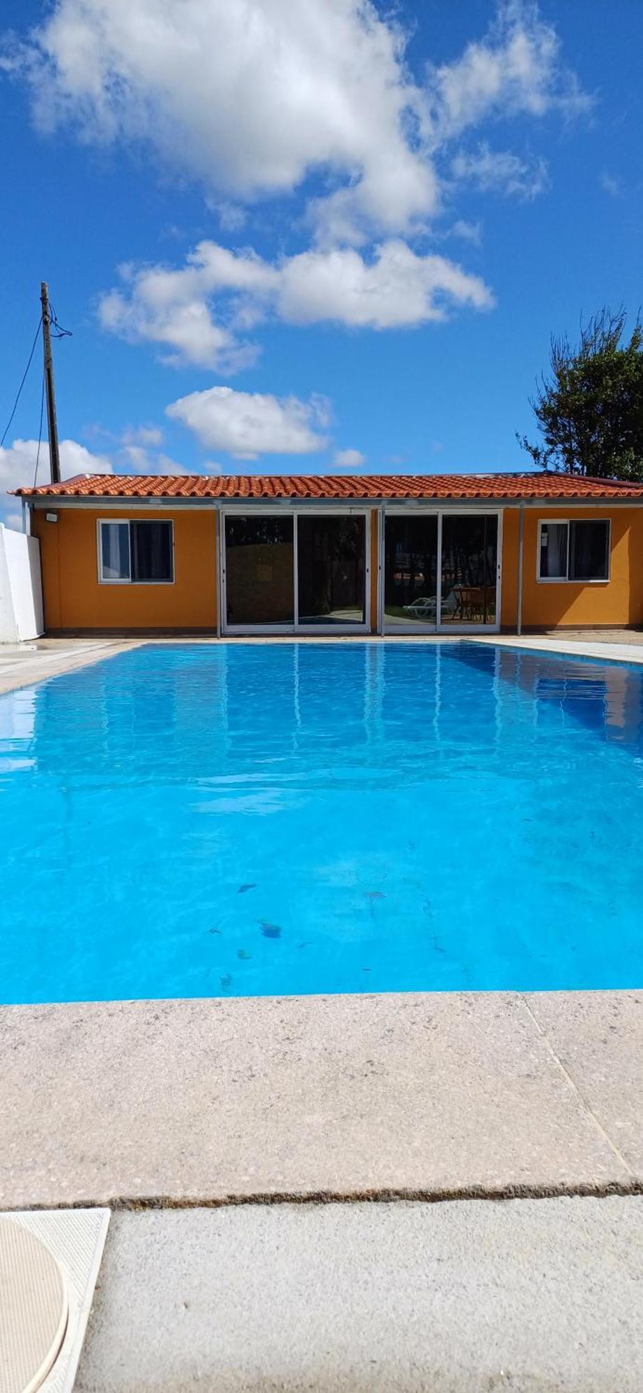 דירות לברה Wake Up With The Sea Breeze- House With Pool Ap1 מראה חיצוני תמונה
