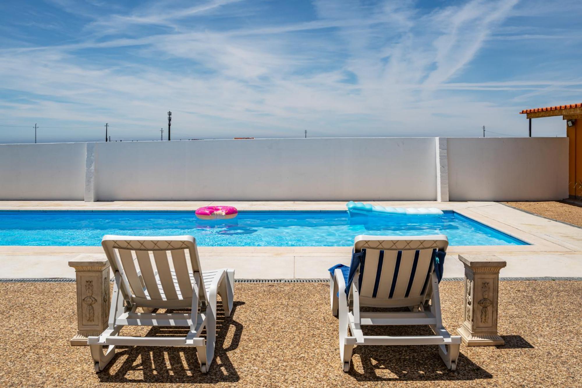 דירות לברה Wake Up With The Sea Breeze- House With Pool Ap1 מראה חיצוני תמונה