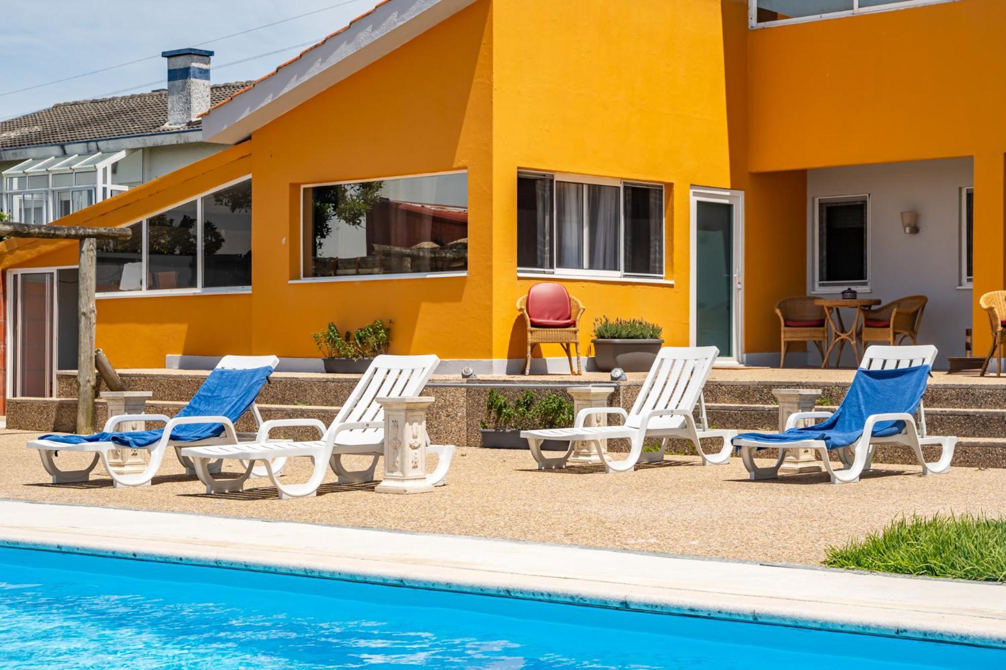 דירות לברה Wake Up With The Sea Breeze- House With Pool Ap1 מראה חיצוני תמונה