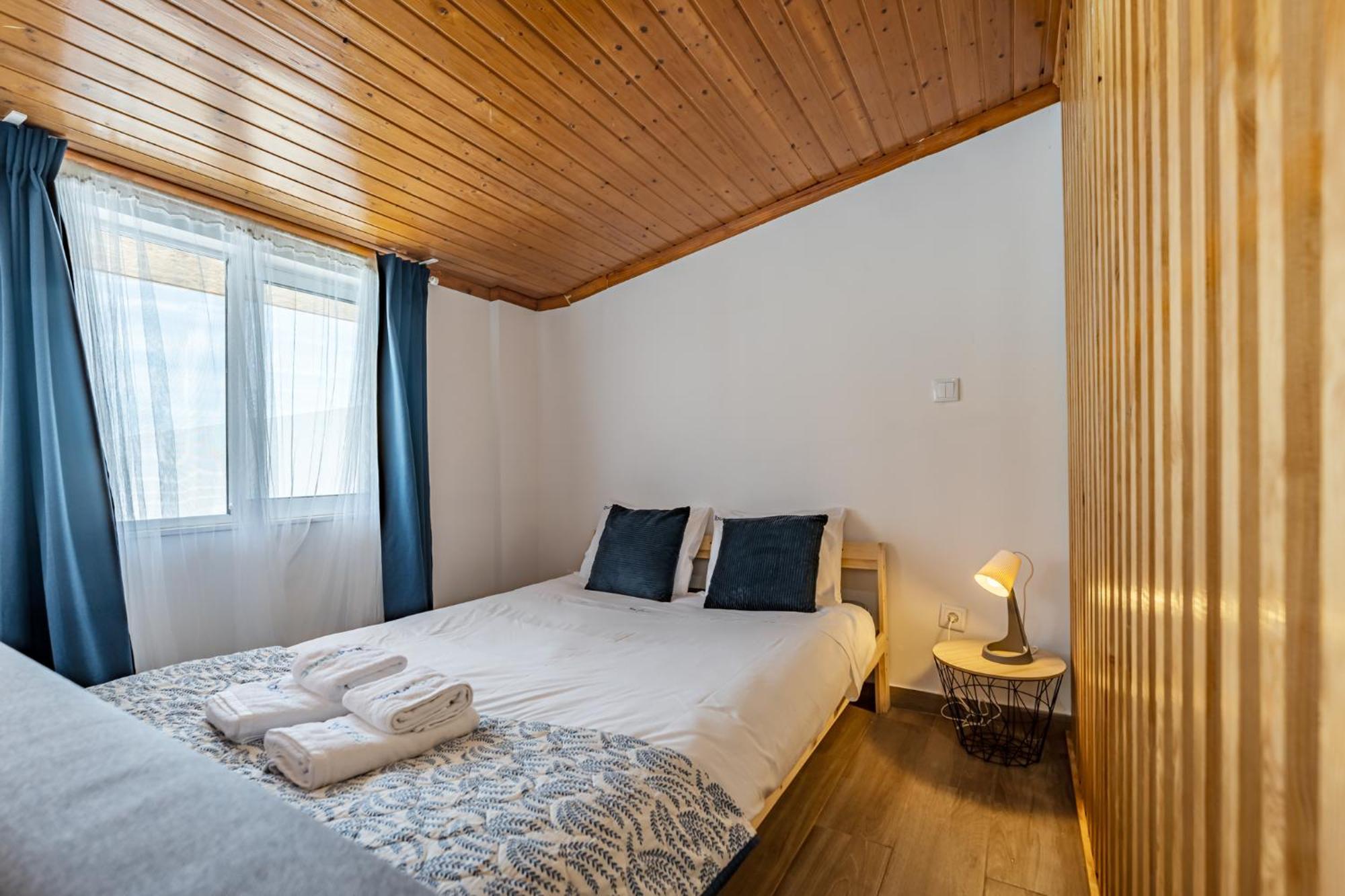 דירות לברה Wake Up With The Sea Breeze- House With Pool Ap1 מראה חיצוני תמונה