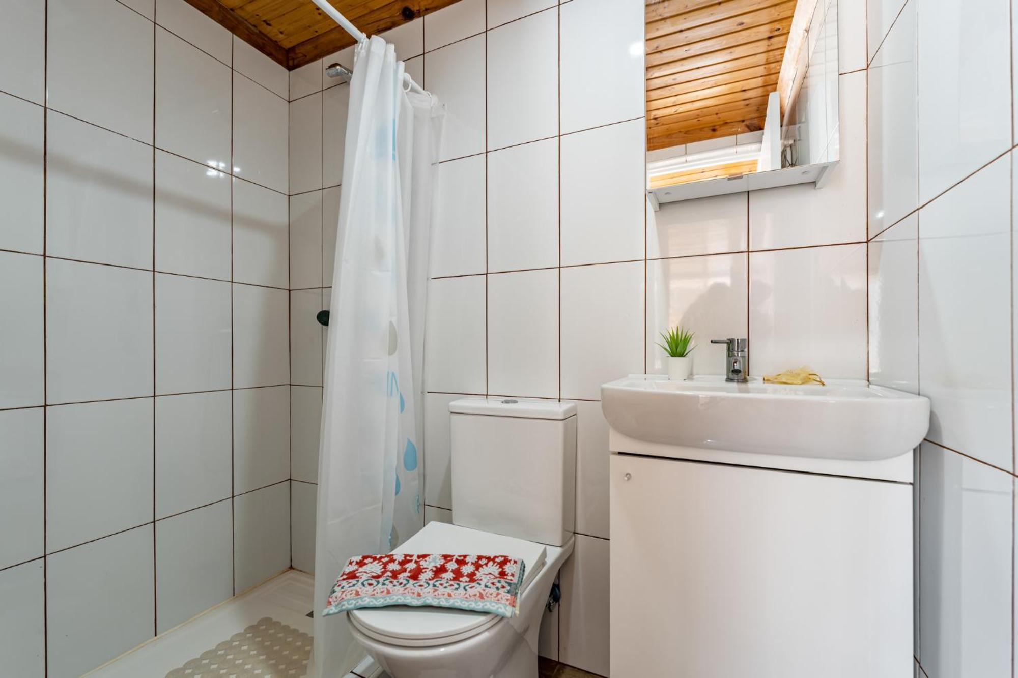 דירות לברה Wake Up With The Sea Breeze- House With Pool Ap1 מראה חיצוני תמונה